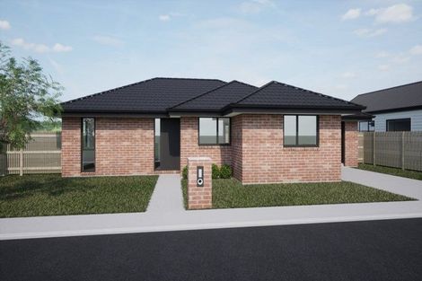 Photo of property in 6 Rowe Lane, Morrinsville, 3300