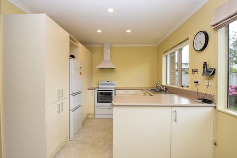 Photo of property in Villa Estate, 12/55 Armstrong Avenue, Carterton, 5713