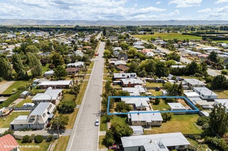 Photo of property in 29 Fraser Avenue, Ranfurly, 9332