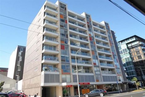 Photo of property in Monument Apartments, 7b/245 Wakefield Street, Te Aro, Wellington, 6011