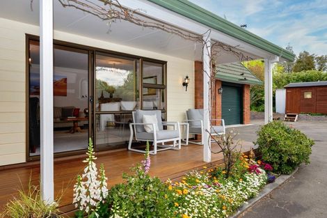 Photo of property in 32 Durham Drive, Havelock North, 4130