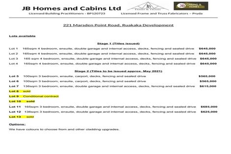 Photo of property in 2 Sunset Way, Ruakaka, 0116