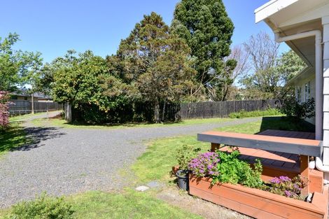 Photo of property in 7a Duke Street, Ngaruawahia, 3720