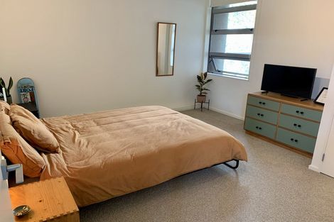 Photo of property in Vespa Apartments, 501/20 Hanson Street, Mount Cook, Wellington, 6021