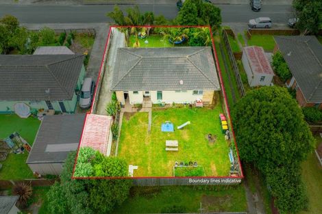 Photo of property in 91 Arimu Road, Papakura, 2110