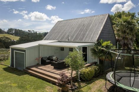 Photo of property in 13 Cadman Street, Waikino, Waihi, 3682