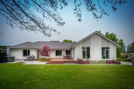 Photo of property in 48 Carters Road, Lincoln, Christchurch, 7672