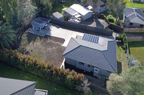 Photo of property in 93 Brunner Road, Glen Eden, Auckland, 0602