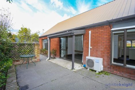 Photo of property in 118c Forfar Street, St Albans, Christchurch, 8014