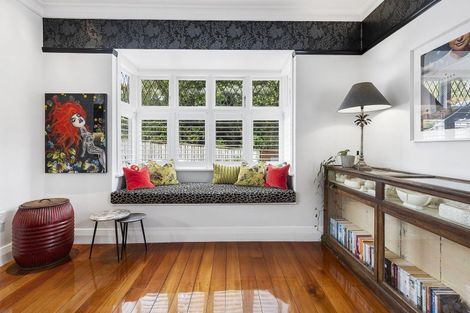 Photo of property in 164 Wadestown Road, Wadestown, Wellington, 6012