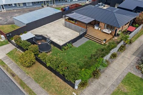 Photo of property in 50 Leander Street, Mount Maunganui, 3116