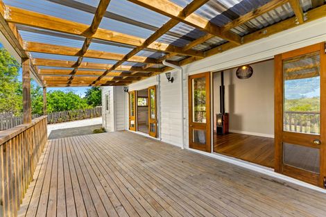 Photo of property in 274 Rodney Street, Wellsford, 0900