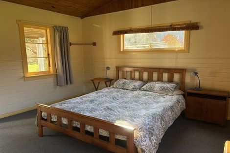 Photo of property in 305 Baton Valley Road, Tapawera, Motueka, 7196