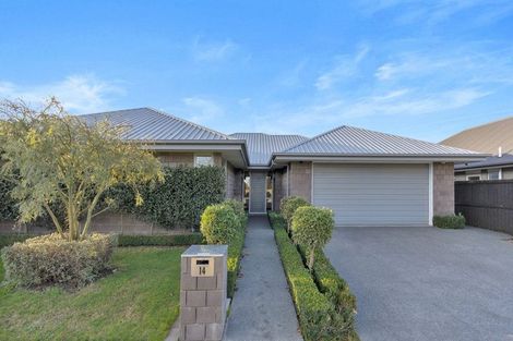 Photo of property in 14 Bernice Crescent, Yaldhurst, Christchurch, 8042