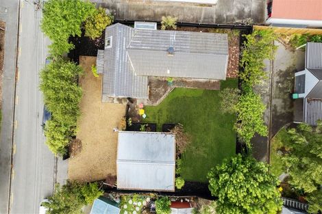 Photo of property in 37 Somerset Crescent, Spreydon, Christchurch, 8024