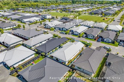 Photo of property in 8 Capil Court, Halswell, Christchurch, 8025