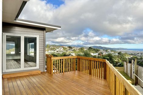 Photo of property in 6 Benhar Close, Kelson, Lower Hutt, 5010