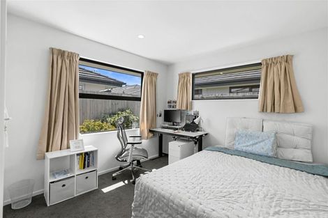 Photo of property in 8 Capil Court, Halswell, Christchurch, 8025