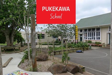 Photo of property in 50 Geraghty Road, Pukekawa, 2696