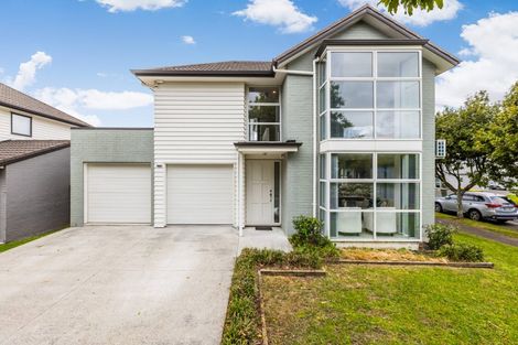 Photo of property in 37 Kauri Drive, Takanini, 2112