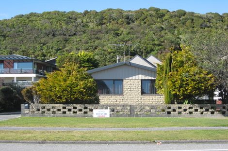 Photo of property in 133 Main South Road, Karoro, Greymouth, 7805