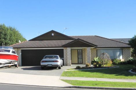 Photo of property in 3 Byblos Place, The Gardens, Auckland, 2105