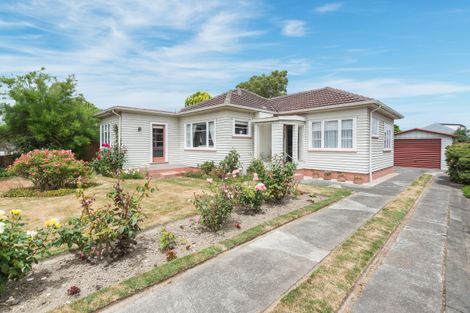 Photo of property in 123 Vagues Road, Northcote, Christchurch, 8052