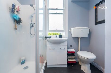 Photo of property in 12 Kirkcaldy Street, South Dunedin, Dunedin, 9012