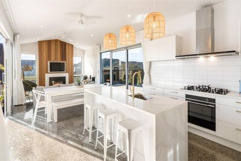 Photo of property in 218 Hamiora Street, Matarangi, 3592