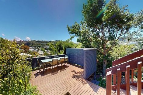 Photo of property in 85 Totara Road, Miramar, Wellington, 6022