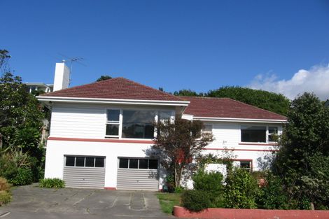 Photo of property in 130 Khandallah Road, Khandallah, Wellington, 6035