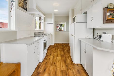 Photo of property in 8 Hawea Street, Glenwood, Timaru, 7910