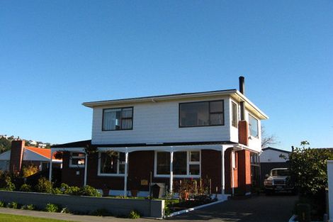 Photo of property in 4 Pahau Place, Cracroft, Christchurch, 8025