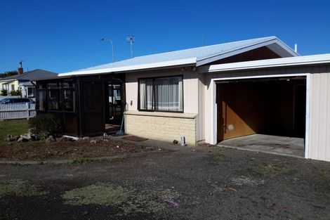 Photo of property in 1/3 Ashridge Road, Napier South, Napier, 4110
