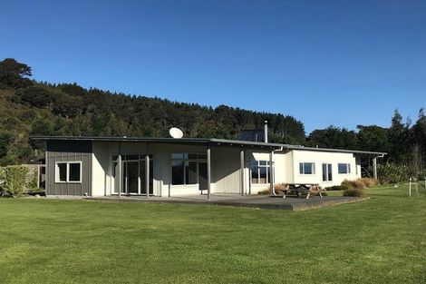 Photo of property in 425 Waiohine Gorge Road, Dalefield, Carterton, 5791