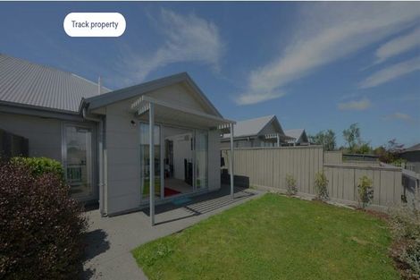 Photo of property in 11 Cassino Street, Rangiora, 7400