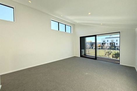 Photo of property in 58 Huanui Lane, Christchurch Central, Christchurch, 8011