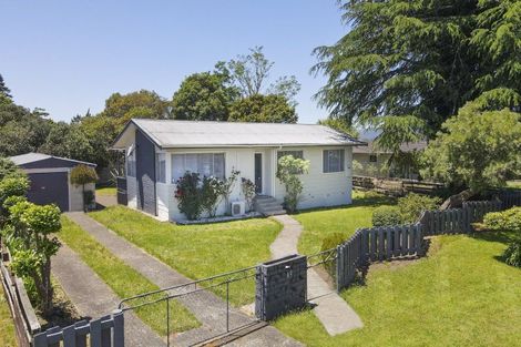 Photo of property in 40 Collie Drive, Pukehangi, Rotorua, 3015