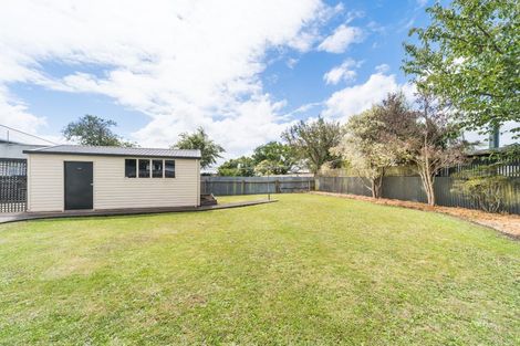 Photo of property in 43 Lyndhurst Street, Takaro, Palmerston North, 4412