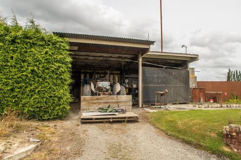 Photo of property in 30 Braudigam Road East, Tapanui, Gore, 9775