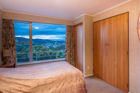 Photo of property in Lincoln Court Flats, 1 Washington Avenue, Brooklyn, Wellington, 6021