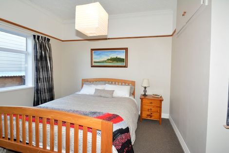 Photo of property in 37 Normanby Street, Saint Kilda, Dunedin, 9012