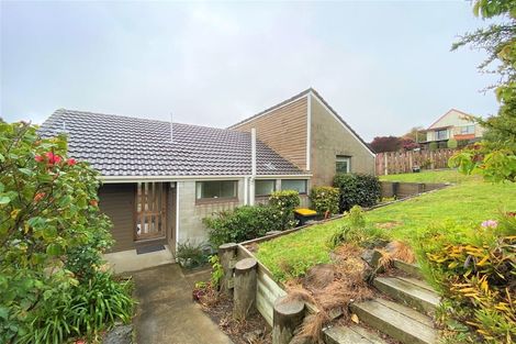 Photo of property in 1/2 Brigid Place, Mount Pleasant, Christchurch, 8081
