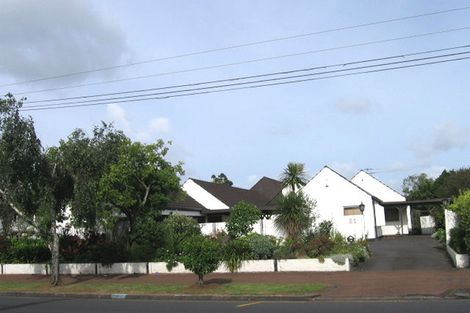 Photo of property in 51 The Drive, Epsom, Auckland, 1023