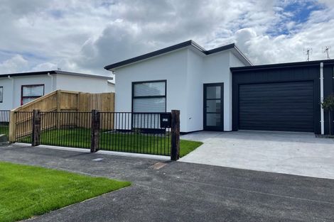 Photo of property in 2/14 Donny Avenue, Chartwell, Hamilton, 3210