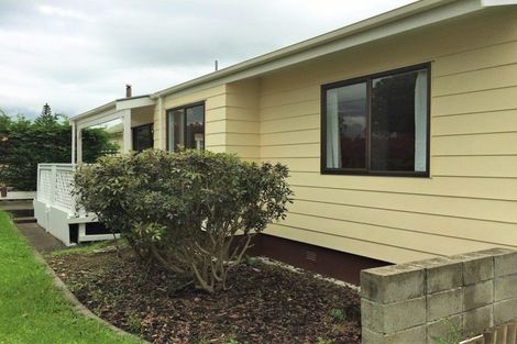 Photo of property in 93 Parker Avenue, Levin, 5510