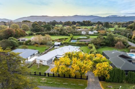 Photo of property in 4-6 Mole Street, Greytown, 5712