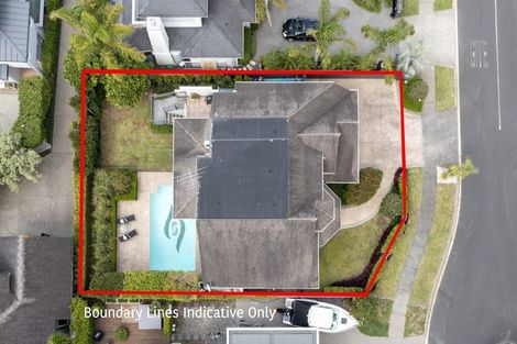 Photo of property in 13 Compass Way, Half Moon Bay, Auckland, 2012