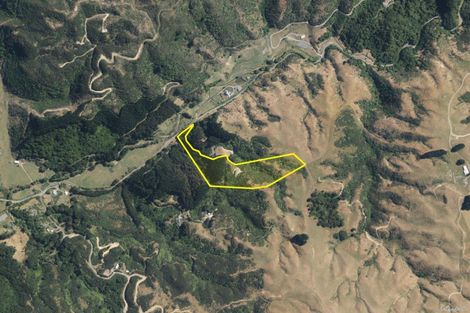 Photo of property in 999 Moonshine Road, Judgeford, Porirua, 5381