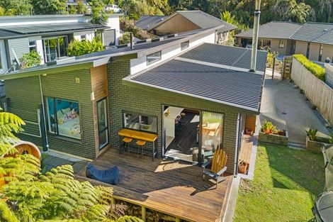 Photo of property in 4 Bright Way, Lower Vogeltown, New Plymouth, 4310